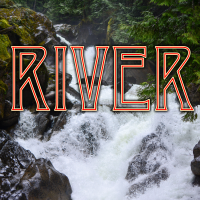 River - Full Cover cover
